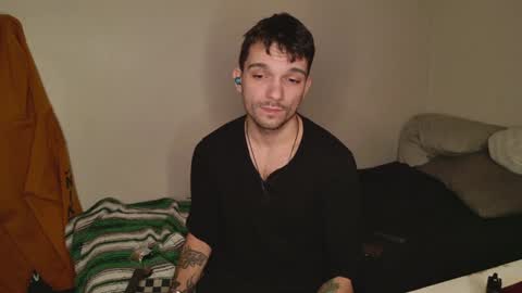 Snapshot of jackdesfeux chatting on January 27, 4:09 am Jack  online show from January 27, 4:09 am
