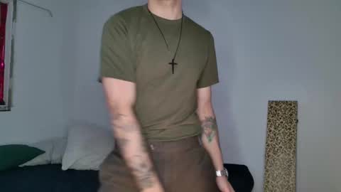 Snapshot of jackdesfeux chatting on September 9, 5:45 pm Jack  online show from September 9, 5:45 pm