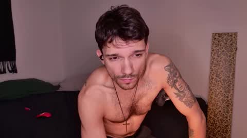 Snapshot of jackdesfeux chatting on September 17, 3:51 am Jack  online show from September 17, 3:51 am