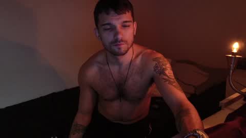 Snapshot of jackdesfeux chatting on December 18, 1:45 pm Jack  online show from December 18, 1:45 pm