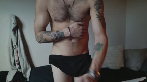 Snapshot of jackdesfeux chatting on January 14, 2:11 pm Jack  online show from January 14, 2:11 pm