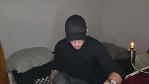 Snapshot of jackdesfeux chatting on December 26, 11:13 pm Jack  online show from December 26, 11:13 pm