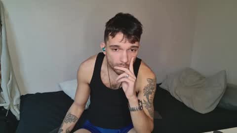 Snapshot of jackdesfeux chatting on February 12, 2:10 pm Jack  online show from February 12, 2:10 pm