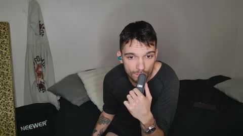 Snapshot of jackdesfeux chatting on March 11, 3:16 am Jack  online show from March 11, 3:16 am
