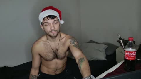 Snapshot of jackdesfeux chatting on December 20, 4:31 am Jack  online show from December 20, 4:31 am