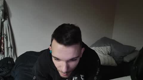 Snapshot of jackdesfeux chatting on March 6, 2:08 pm Jack  online show from March 6, 2:08 pm