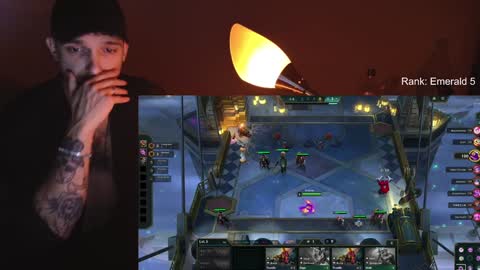 Snapshot of jackdesfeux chatting on December 15, 11:01 am Jack  online show from December 15, 11:01 am