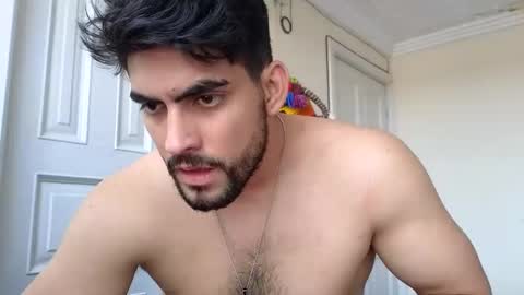 Jack online show from January 9, 8:58 pm