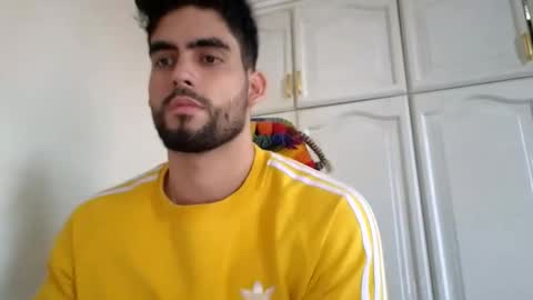 Jack online show from March 5, 1:18 pm