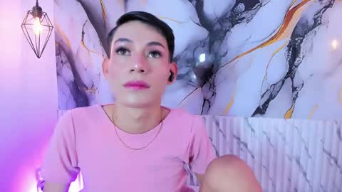 JACK online show from November 20, 1:38 am