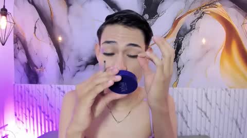 JACK online show from December 1, 12:08 pm