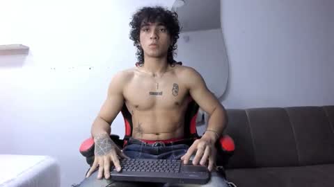 Jackes Taylor online show from December 19, 5:15 am