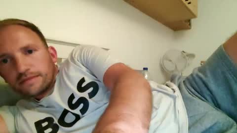 jackhillman3110 online show from July 28, 3:54 pm