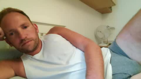 jackhillman3110 online show from July 23, 4:37 pm