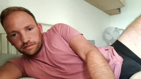 jackhillman3110 online show from July 25, 6:54 am