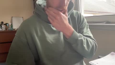 jack online show from April 9, 9:26 am