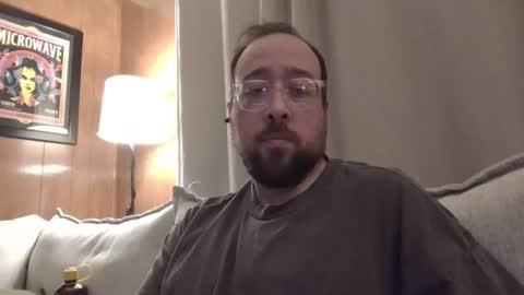 Jack Landon online show from July 26, 3:36 am