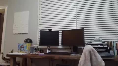 Jack Landon online show from April 5, 2:30 am