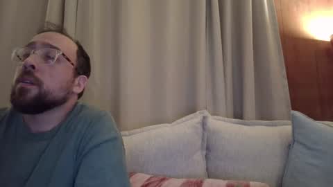 Jack Landon online show from July 23, 3:59 am
