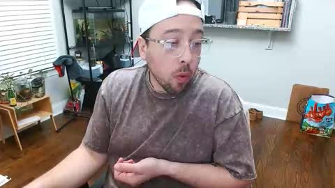 Jack Landon online show from March 2, 3:17 am