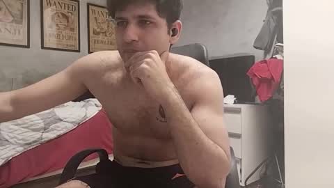 jackmancada online show from February 6, 2:30 am