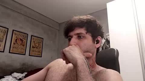 jackmancada online show from March 1, 6:35 am