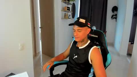 JACKSON online show from March 17, 10:23 pm