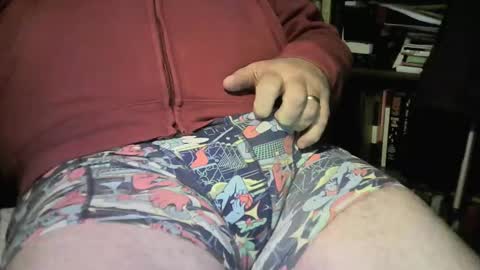 jackncoke online show from January 11, 2:58 pm