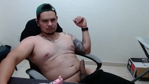 Jefferson Smith online show from November 13, 3:22 am