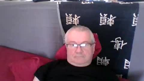 Snapshot of jackrm67 chatting on October 25, 8:49 am Adam online show from October 25, 8:49 am