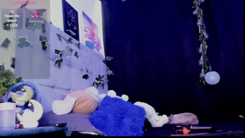 Snapshot of jacks_hotter chatting on February 13, 8:45 pm Jackson online show from February 13, 8:45 pm