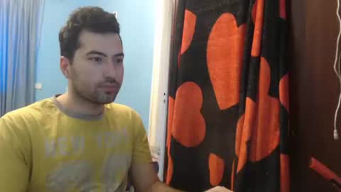 jackson222222222 online show from March 12, 6:10 am