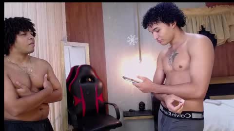 JAKSON online show from February 6, 6:54 am