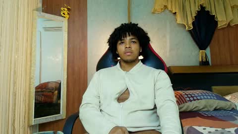 JAKSON online show from April 8, 8:14 am