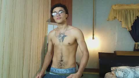 JAKSON online show from May 23, 6:41 am