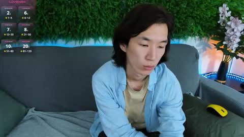 Jackson online show from November 16, 7:43 am