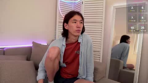 Jackson online show from November 4, 11:22 am