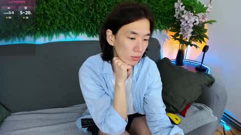 Jackson online show from November 15, 7:32 am