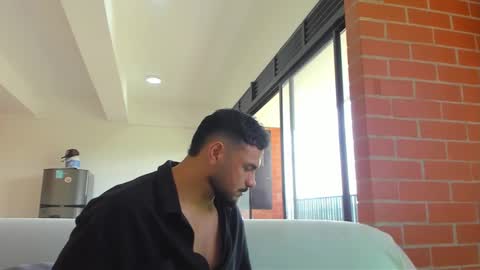 Jackson Wayne online show from March 9, 3:06 pm