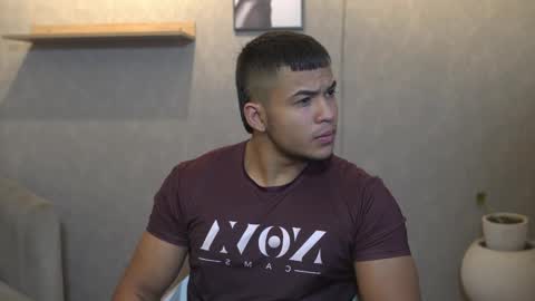 Jackson Bell online show from February 17, 12:59 pm