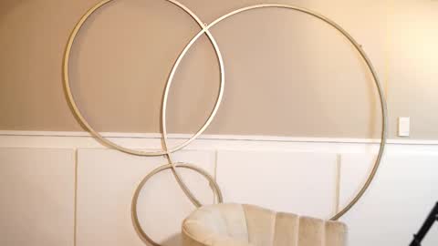 Jackson Bell online show from October 31, 5:49 pm