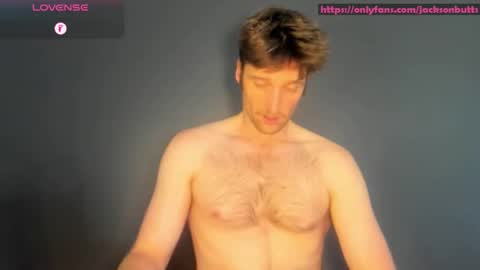 jacksonbutts online show from October 20, 10:24 pm