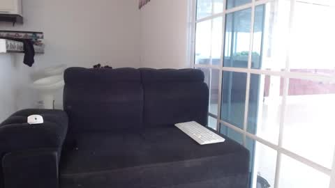 Jackson Cooper online show from April 4, 5:32 pm