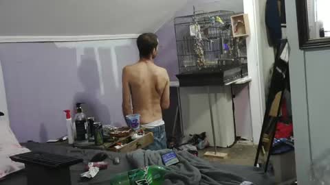 funtimes49203 online show from November 9, 7:18 pm