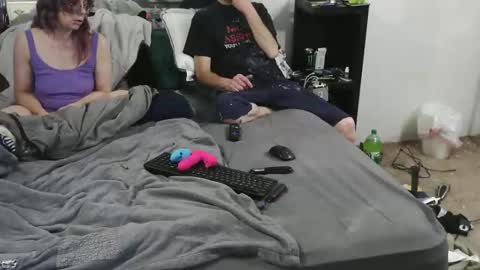 funtimes49203 online show from March 5, 1:13 am