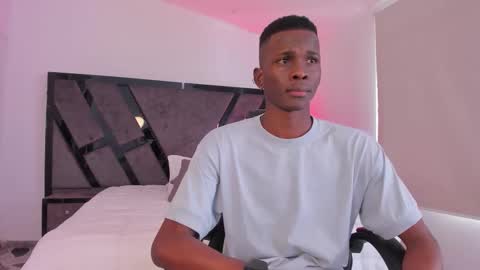 Jackson online show from March 9, 1:05 pm