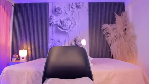 Jackson online show from April 16, 8:09 pm