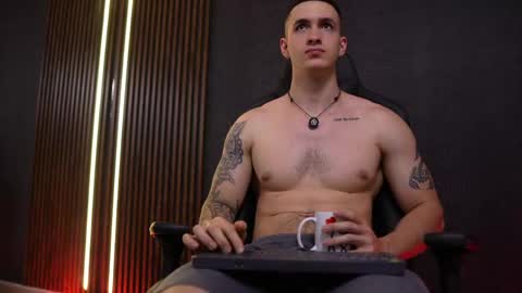 Jackson Olsen online show from June 2, 10:00 pm