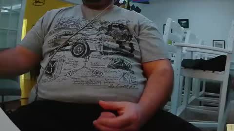 jacksonp41 online show from April 11, 12:52 pm