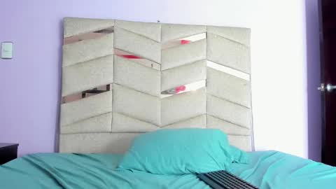 Jackson  online show from December 20, 10:32 pm